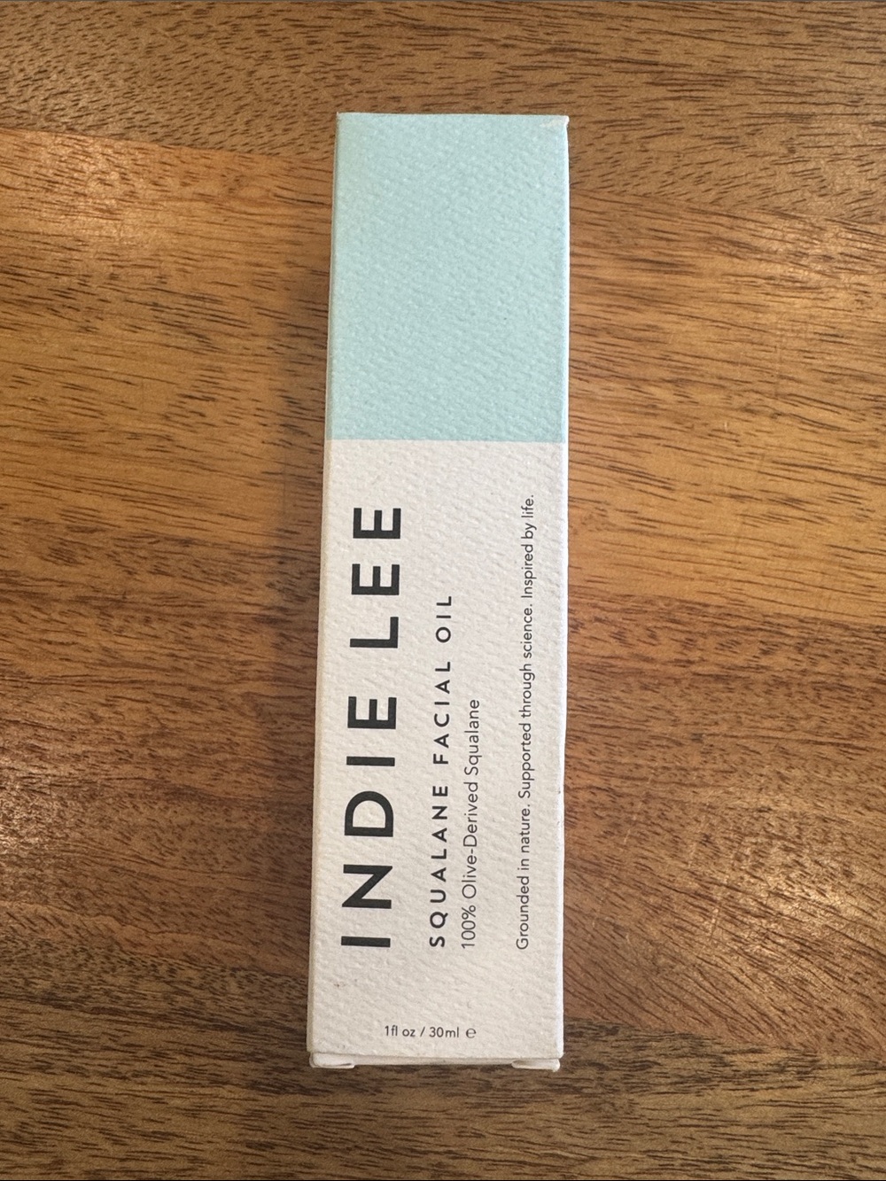 Indie Lee Squalane Facial Oil